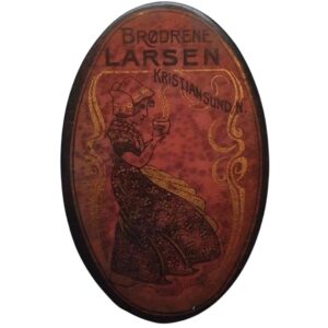 Brødrene Larsen - Bilde 8