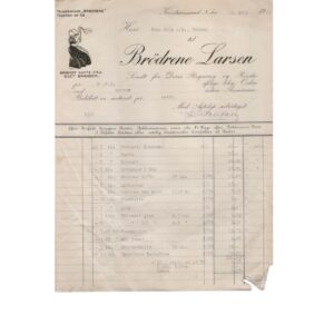 Brødrene Larsen - Bilde 15