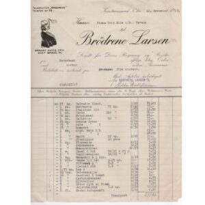 Brødrene Larsen - Bilde 16