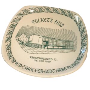 Ulike samleobjekter KSU