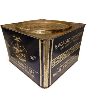 Jens C. Gundersen 2 5kg