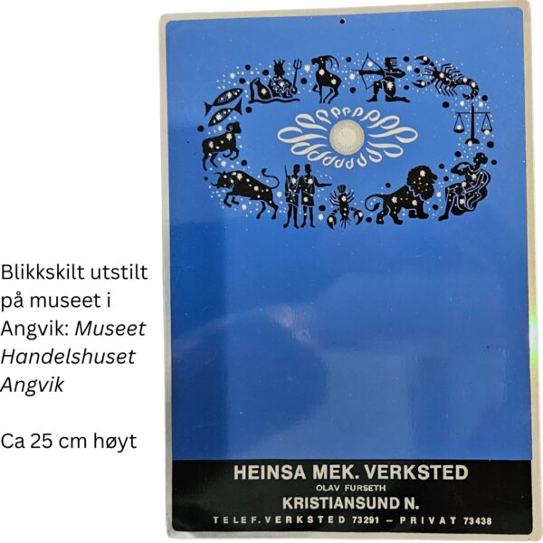 Ulike samleobjekter KSU - Bilde 5