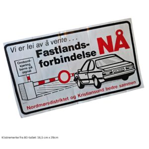 "KRIFAST"  (A/S Fastlandsfinans)