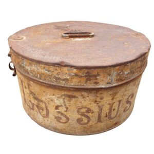 Lossius Bakeri & Konditori