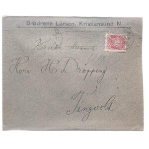 Brødrene Larsen - Bilde 13