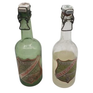 Mineralvandfabrikken Norden