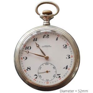 L. Eriksen Uhr og Guldvareforretning