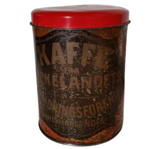 Kirkelandets Husholdningsforening