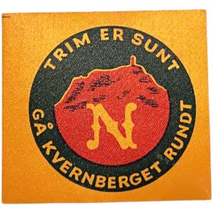 Kvernberget rundt  1967 - 1978
