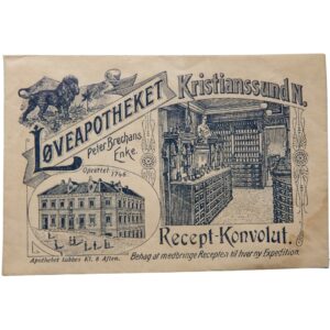 Løveapoteket Kristiansund