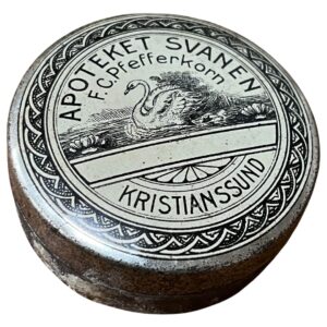 Svaneapoteket Kristiansund