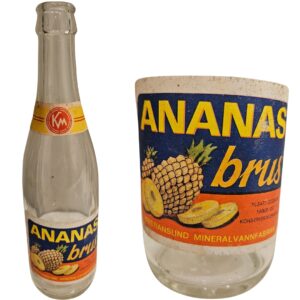 Kristiansund Mineralvannfabrikk