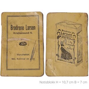 Brødrene Larsen - Bilde 6