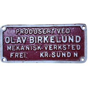 Olav Birkelund