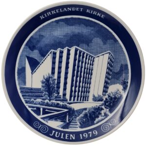 Platter Kristiansund 1979 - 1997