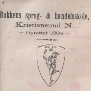 Bakkens sprog- & handelsskole