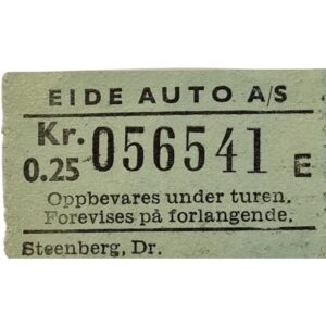 Eide Auto A/S