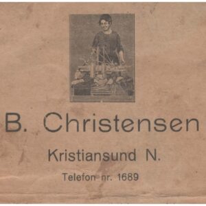 B. Christensen