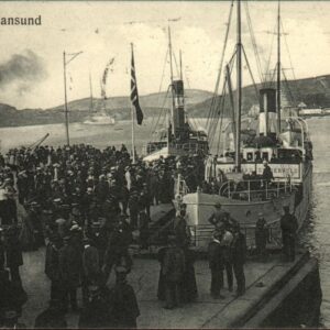 G. Sverdrup 0050