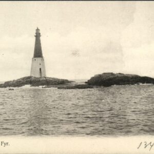 G. Sverdrup 0134