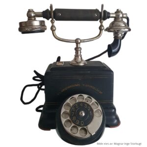 Kristiansunds Telefonselskap A/S