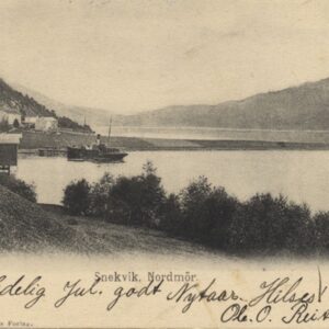 Alfred Denstads Forlag 007