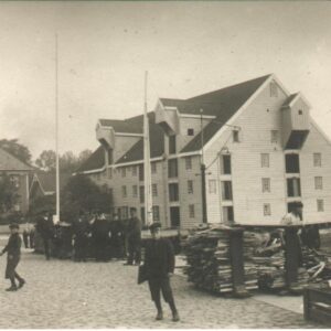 G. Sverdrup 0360-1