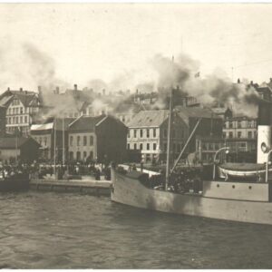 G. Sverdrup 0368-2