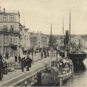 H. Tollovsens Forlag 009