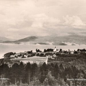 Kvernes Samvirkelag 001