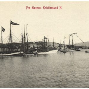 Loennechen Bokhandel 004