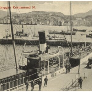 Loennechen Bokhandel 007