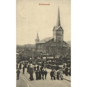 Loennechen Bokhandel 008