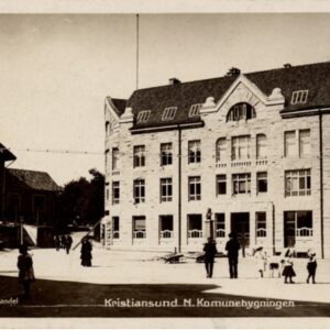 Loennechen Bokhandel 012