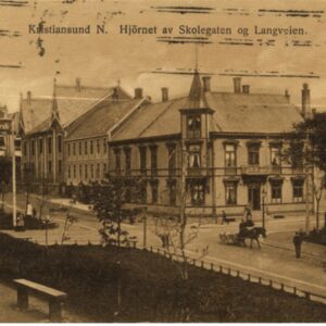 Loennechen Bokhandel 018