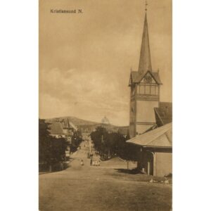 Loennechen Bokhandel 019