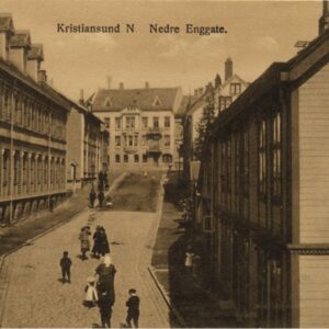 Loennechen Bokhandel 022