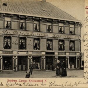 Brødrene Larsen - Bilde 12