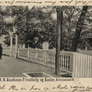 Odin Kristensens Forlag 008