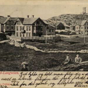 Odin Kristensens Forlag 009