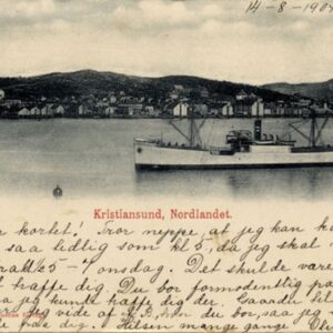 Odin Kristensens Forlag 010