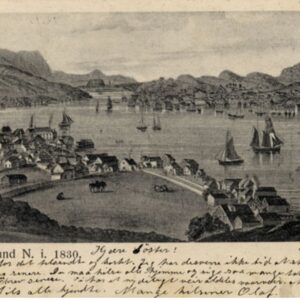 Odin Kristensens Forlag 013