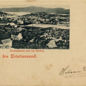 Odin Kristensens Forlag 015