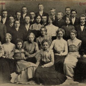 Odin Kristensens Forlag 016