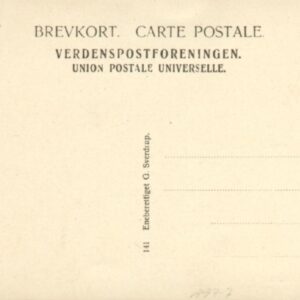 G. Sverdrup 0141 - Bilde 2