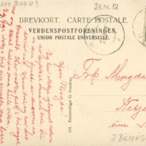 G. Sverdrup 0143 - Bilde 2