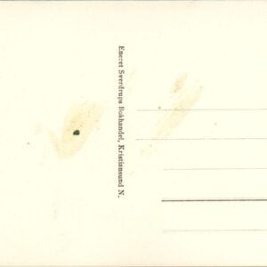 G. Sverdrup 0202 - Bilde 2