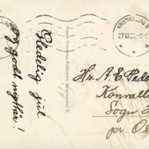 G. Sverdrup 0491-2 - Bilde 2