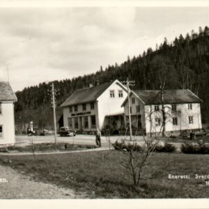 G. Sverdrup 1027