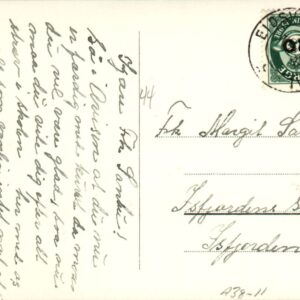 G. Sverdrup 1016 - Bilde 2